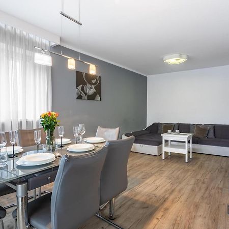 Apart-Invest Apartament Paryski Szklarska Poreba Luaran gambar