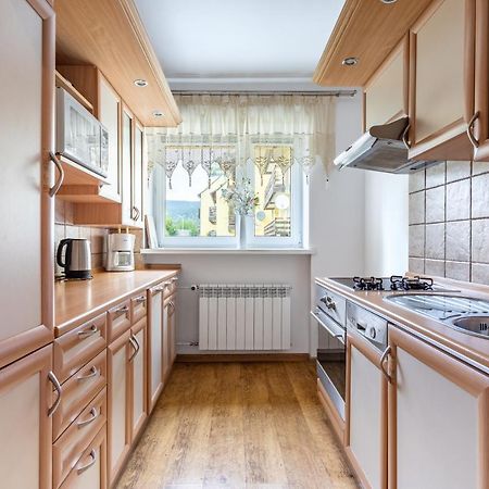 Apart-Invest Apartament Paryski Szklarska Poreba Luaran gambar
