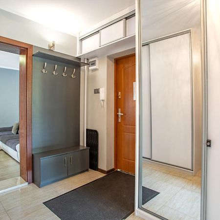 Apart-Invest Apartament Paryski Szklarska Poreba Luaran gambar