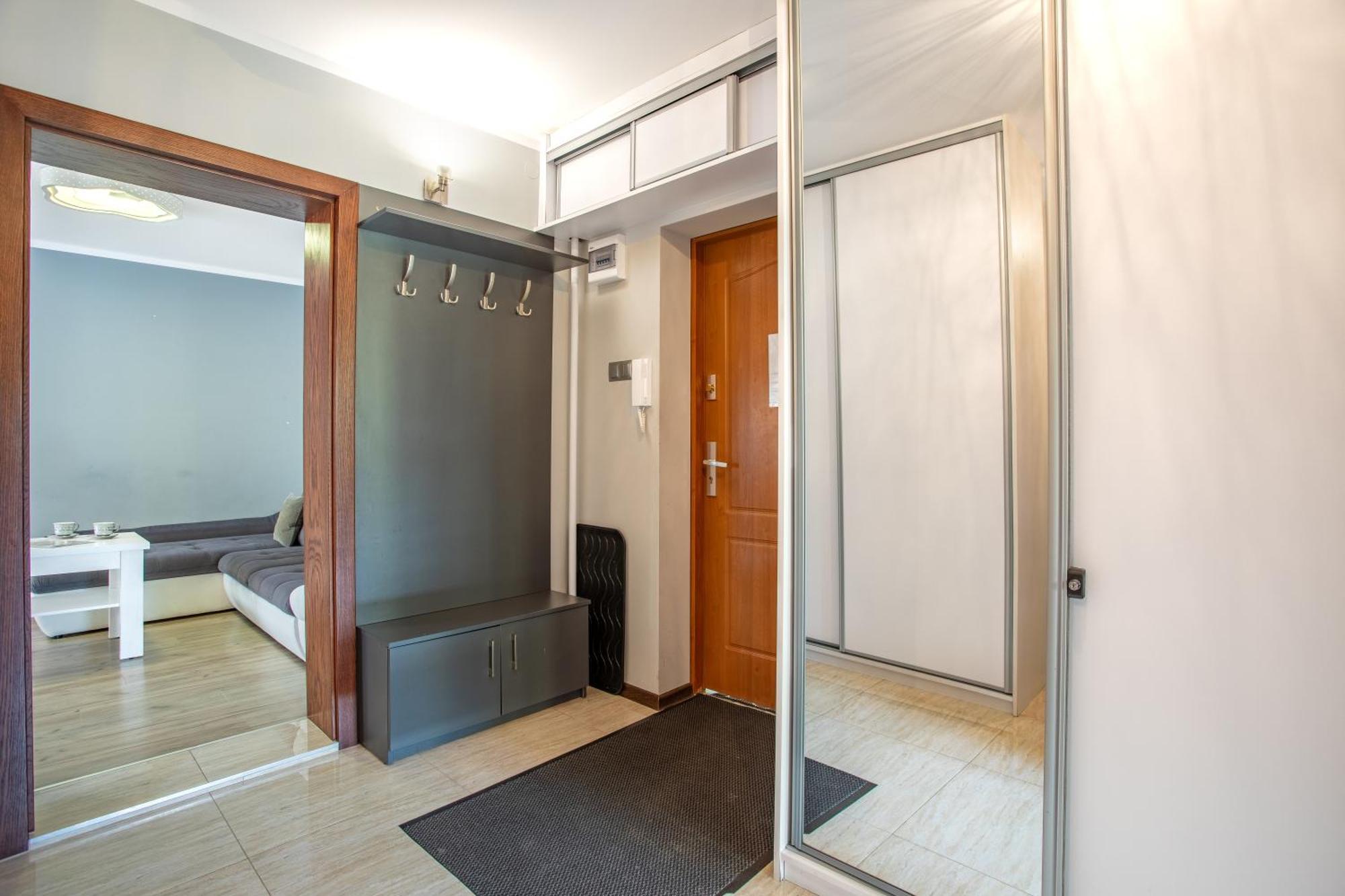 Apart-Invest Apartament Paryski Szklarska Poreba Luaran gambar